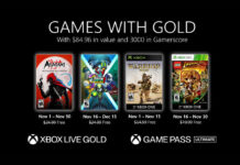 LEGO Indiana Jones Free on Xbox Games with Gold in November
