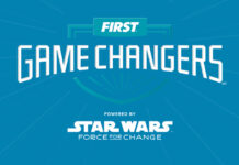 Star Wars: Force For Change Partners Once Again With FIRST Organization