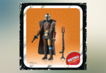 Mando Mondays: Hasbro’s Retro Collection and Vintage Collection Pre-order Links