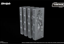 Hasbro HasLab The Razor Crest: 13,000 Backers Achieved, Carbonite Blocks Unlocked