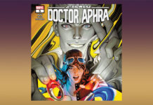 Comic Review: Doctor Aphra (2020) #5