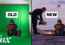 StageCraft: The Technology that’s Replacing the Green Screen