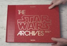 The Star Wars Archives: Episodes I-III Reveals George Lucas’s Intended Sequel Villains