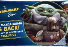 TSWS October 2020: The Star Wars Show Halloween Scaretacular!