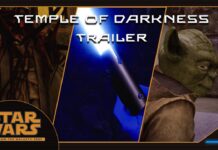 ILMxLAB Announce Temple of Darkness VR Short in Star Wars: Tales from the Galaxy’s Edge