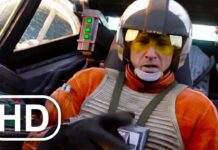Star Wars: Squadrons Full Movie Cinematics
