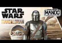 Stars from The Mandalorian to Help Kick Off Mando Mondays, October 26th