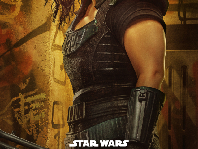 the-mandalorian-s2-cara-dune-character-poster