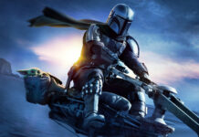 Official Images From The Mandalorian Season 2 Chapter 14