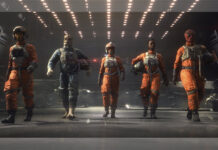 Star Wars: Squadrons Lands in StarWars.com Databank