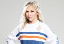Ashley Eckstein Welcomes Rosario Dawson to #TeamTano