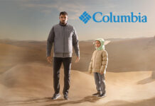 Columbia Sportswear x Star Wars: The Mandalorian Collection Revealed