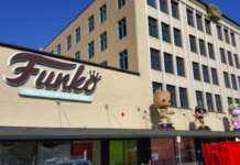 Funko CEO Brian Mariotti Praises Global Teams Amid Challenging 2020