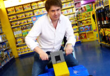 Blocks Magazine Announces New Editor