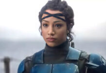 Sasha Banks Confirms Koska Reeves Not Returning for Season 3 of The Mandalorian