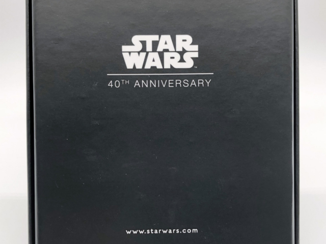 Holiday Gift Guide 2020: The Empire Strikes Back 40th Anniversary 1oz Silver Coin
