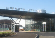 Pinewood Studios Help to Offer Heathrow Workers Chance to Work in Film Industry