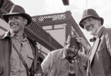 Lucasfilm Remembers Sir Sean Connery