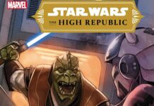 Comic Solicitations: Marvel – February 2021