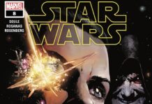 Comic Review: Star Wars (2020) #8