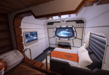 Star Wars: Galactic Starcruiser Closing at Walt Disney World this September