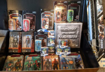Hasbro Mando Mondays Promo Package – November 10, 2020