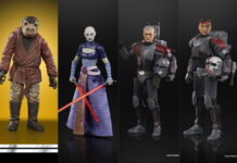 Pre-Order Links For Today’s Hasbro Pulse Fan First Friday Product Reveals