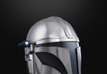 Mando Mondays: Pre-order Links for Black Series Remnant Stormtrooper and The Mandalorian Helmet