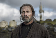 Mads Mikkelsen: Rogue One Changes Not as Dramatic as People Think