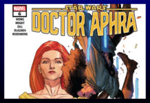 Comic Review: Doctor Aphra (2020) #6