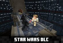 Star Wars Comes to Minecraft in Download Pack, Includes The Child from The Mandalorian
