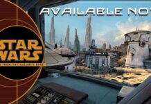 Star Wars: Tales From the Galaxy’s Edge Available Now For Oculus Quest, New Trailer Released