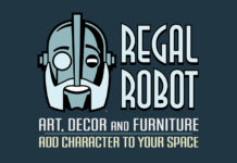 New Star Wars Creations Coming Soon From Regal Robot