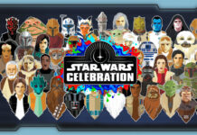Images of All Pins From Star Wars Celebration 2020 Pin Trading Program