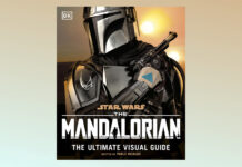 DK Publishing Pulls Plug on The Mandalorian: The Ultimate Visual Guide