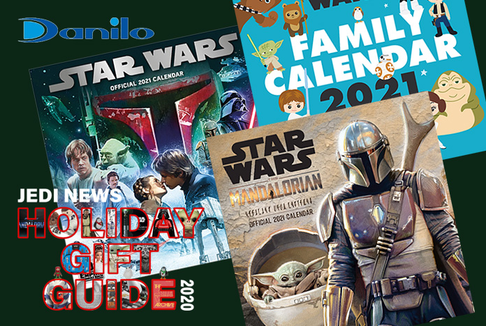 Danilo Holiday Gift Guide 2020