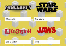 LEGO Star Wars Wins Vote for 150th LEGO BrickHeadz