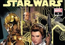 Comic Review: Star Wars (2020) #9