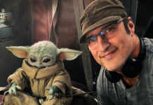 Robert Rodriguez Discusses Directing Chapter 14 of The Mandalorian: The Tragedy