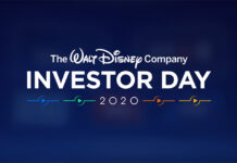 Happening Today The Walt Disney Company Investor Day 2020
