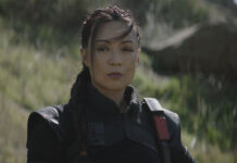 Ming-Na Wen Comments on Playing Fennec Shand in The Mandalorian, The Bad Batch, and More
