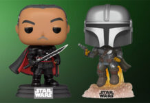 Mando Mondays December 7, 2020: Order Links For Funko POP! Figures
