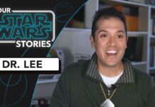 Our Star Wars Stories: The Rebel Heritage of Lee Francis