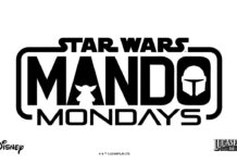 Video: Meet Some of the Mando Mondays Team Members at Lucasfilm