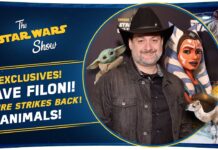 TSWS December 2020: Exclusive BTS Look at The Empire Strikes Back, Dave Filoni Talks The Mandalorian