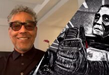 Video: The Mandalorian Untold With Giancarlo Esposito