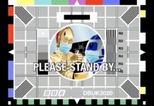 DroidBuilders UK LIVE Xmas Show on Sunday December 20th, 2020