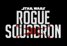 Matthew Robinson Talks About Writing Star Wars: Rogue Squadron with Patty Jenkins