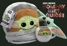 Holiday Gift Guide 2020: The Child Stocking Fillers at shopDisney.co.uk