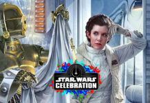 Star Wars Celebration 2020 Art Prints Revealed, Online Ordering Starts December 15